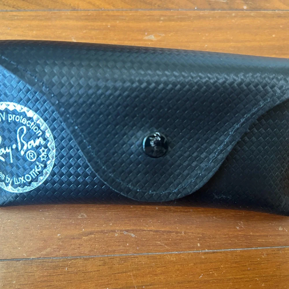 Ray-Ban RB4287 Sunglasses - Picture 5 of 5